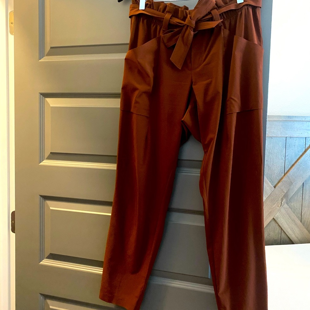 Athleta skyline pant
